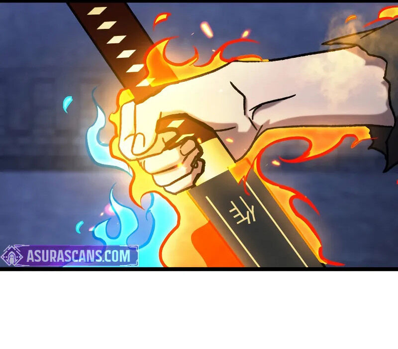 Thợ Săn Số Mệnh Cấp F: Chapter 70