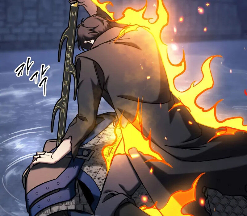 Thợ Săn Số Mệnh Cấp F: Chapter 70