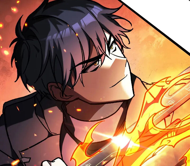 Thợ Săn Số Mệnh Cấp F: Chapter 70