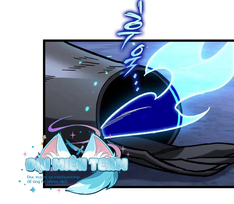 Thợ Săn Số Mệnh Cấp F: Chapter 70