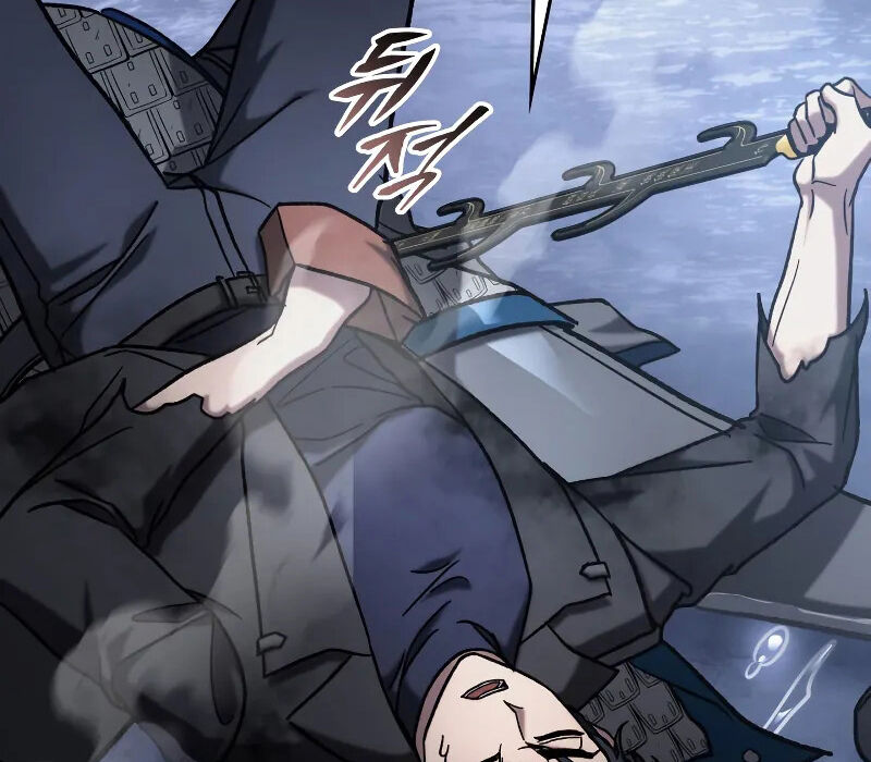 Thợ Săn Số Mệnh Cấp F: Chapter 70