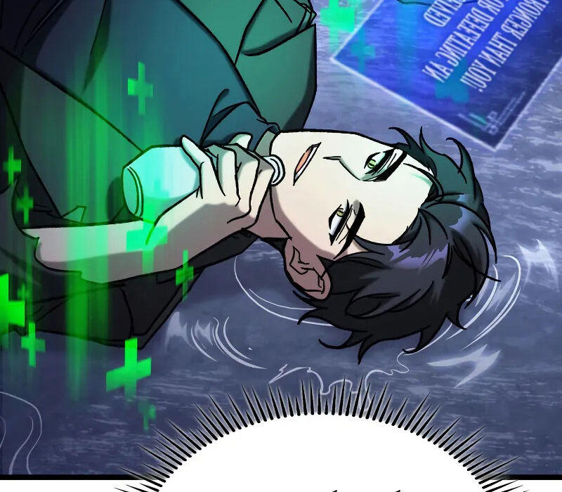 Thợ Săn Số Mệnh Cấp F: Chapter 70