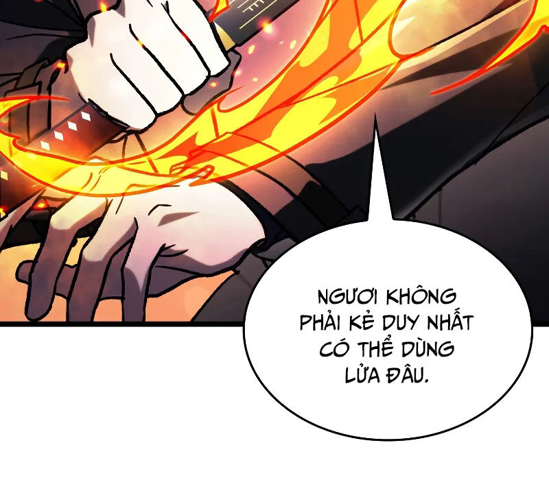 Thợ Săn Số Mệnh Cấp F: Chapter 70
