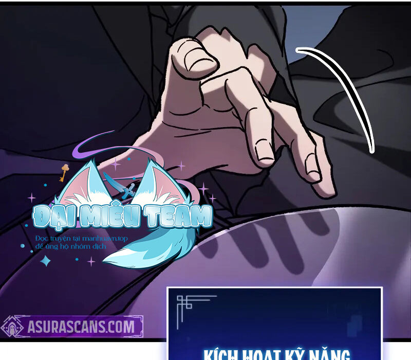 Thợ Săn Số Mệnh Cấp F: Chapter 70