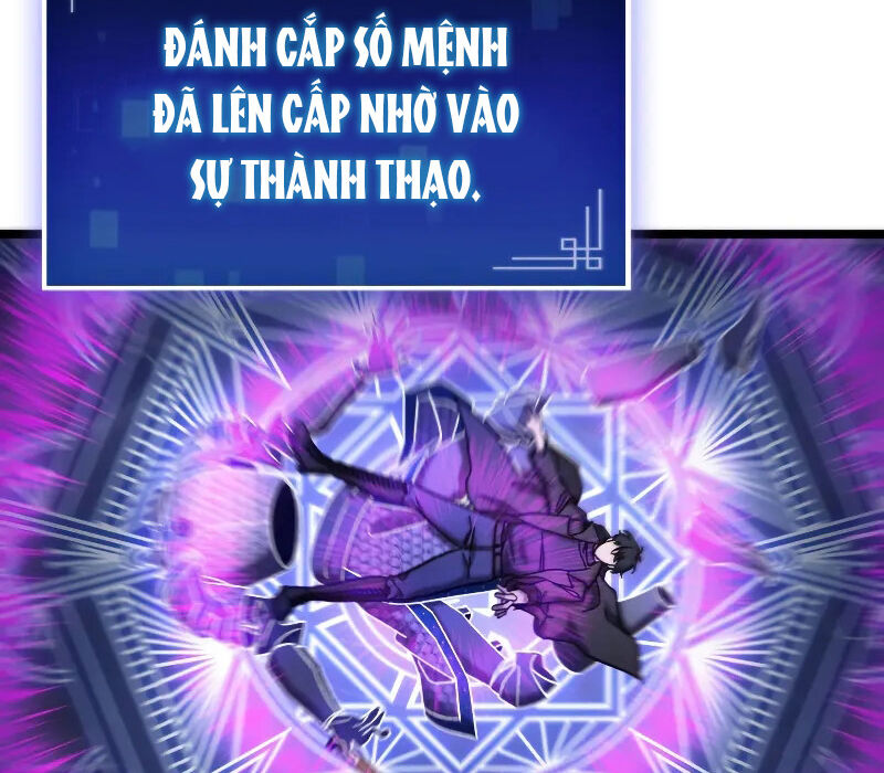 Thợ Săn Số Mệnh Cấp F: Chapter 70