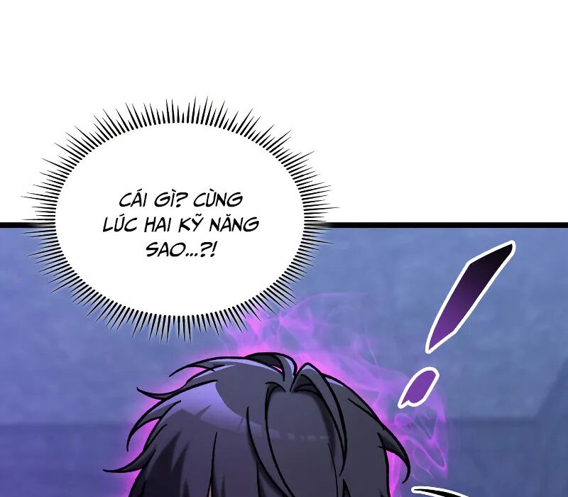 Thợ Săn Số Mệnh Cấp F: Chapter 70