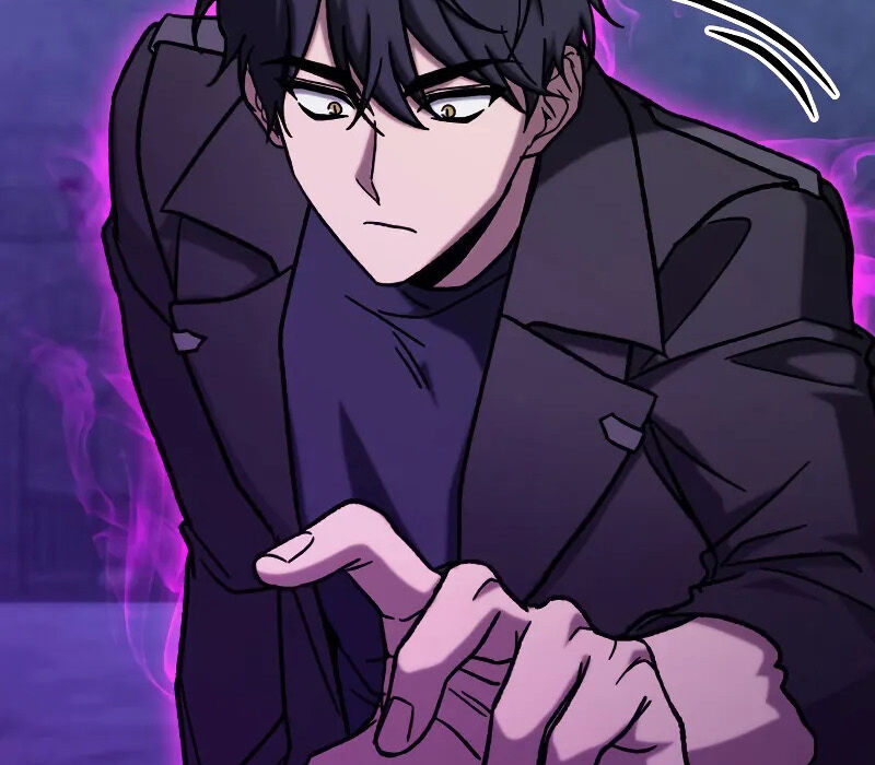 Thợ Săn Số Mệnh Cấp F: Chapter 70