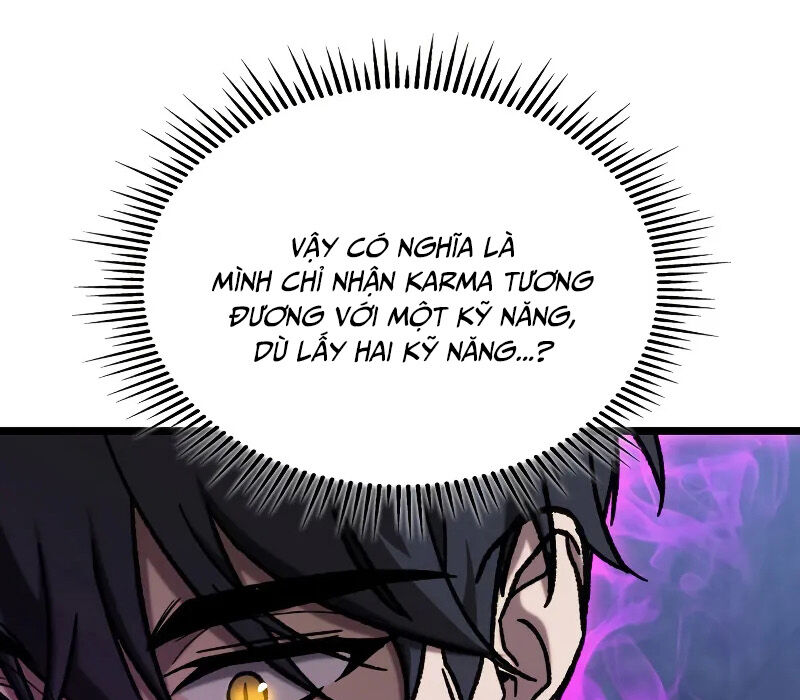 Thợ Săn Số Mệnh Cấp F: Chapter 70