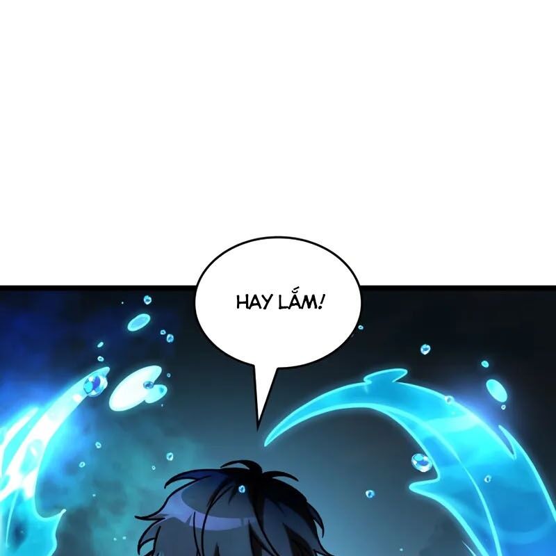 Thợ Săn Số Mệnh Cấp F: Chapter 71