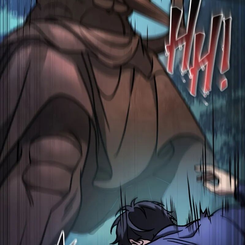 Thợ Săn Số Mệnh Cấp F: Chapter 71
