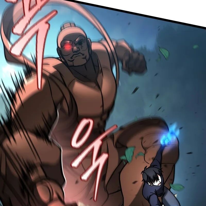 Thợ Săn Số Mệnh Cấp F: Chapter 71