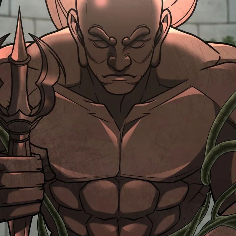 Thợ Săn Số Mệnh Cấp F: Chapter 71