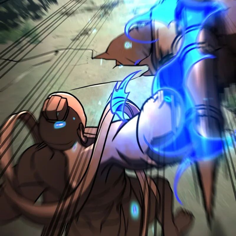 Thợ Săn Số Mệnh Cấp F: Chapter 71