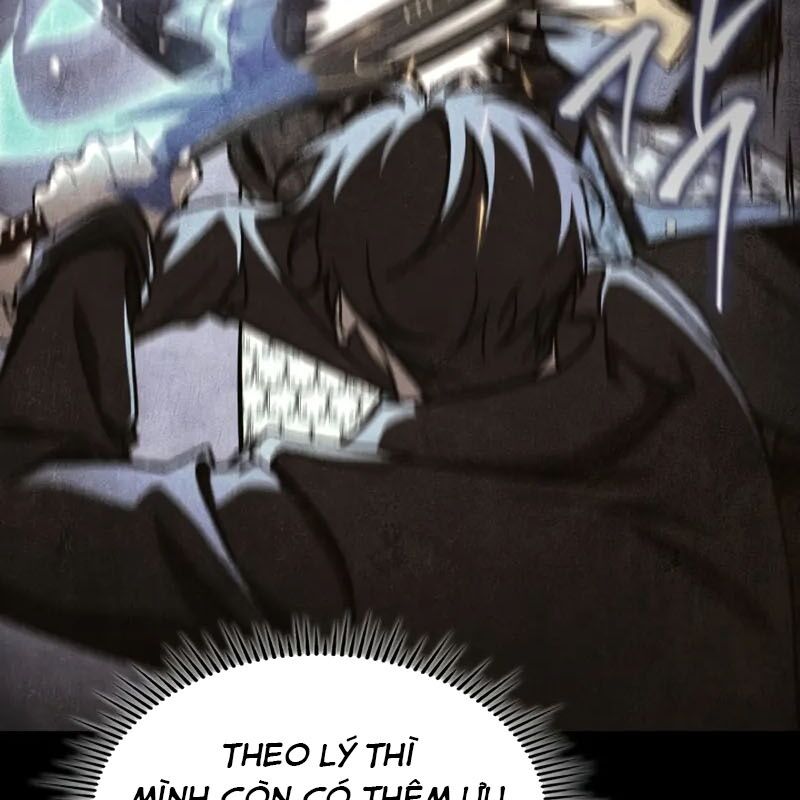 Thợ Săn Số Mệnh Cấp F: Chapter 71