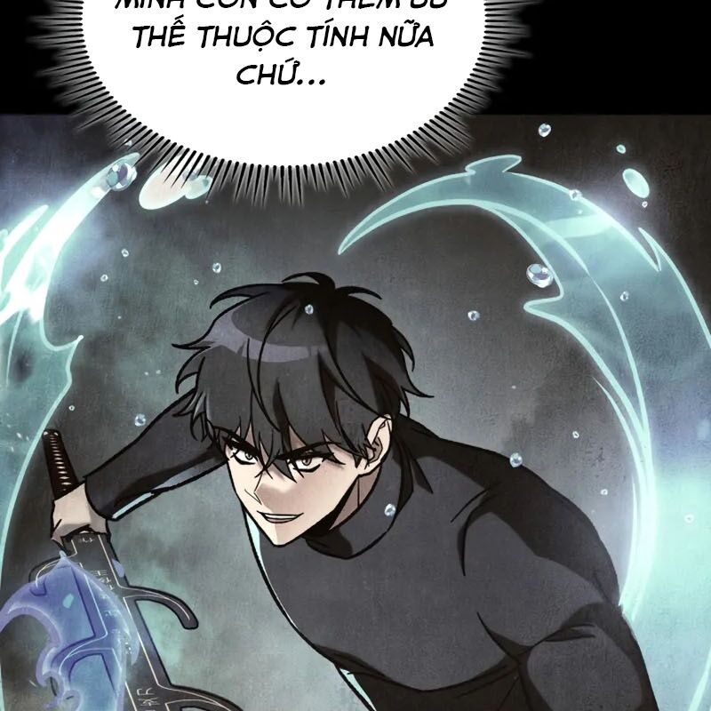 Thợ Săn Số Mệnh Cấp F: Chapter 71