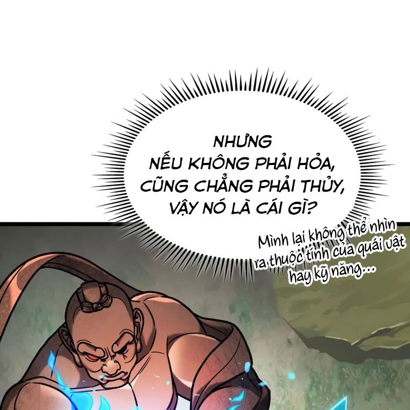 Thợ Săn Số Mệnh Cấp F: Chapter 71