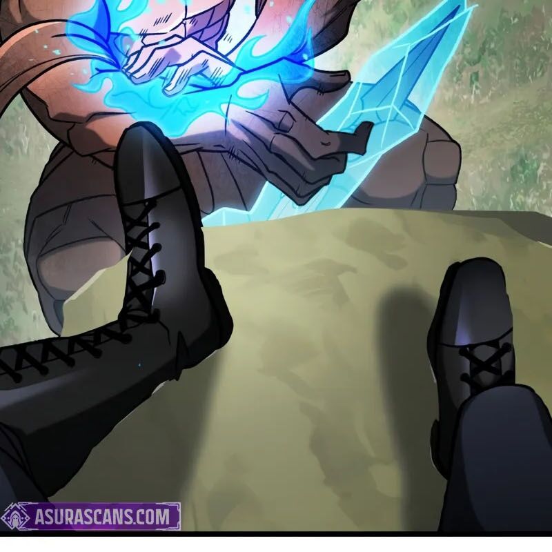 Thợ Săn Số Mệnh Cấp F: Chapter 71
