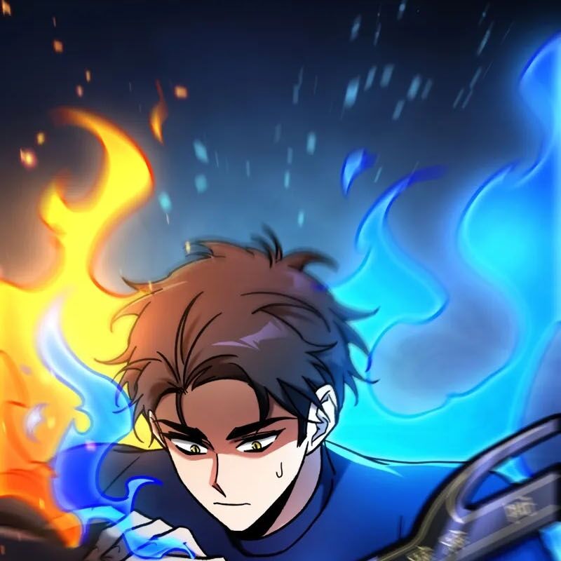Thợ Săn Số Mệnh Cấp F: Chapter 71