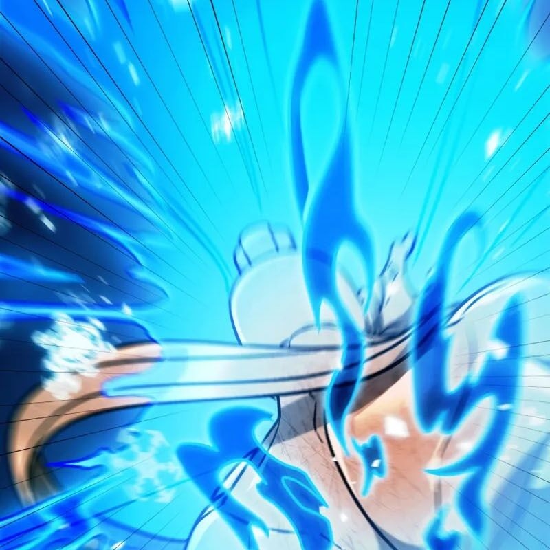 Thợ Săn Số Mệnh Cấp F: Chapter 71