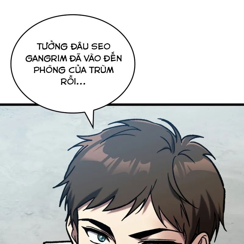 Thợ Săn Số Mệnh Cấp F: Chapter 71