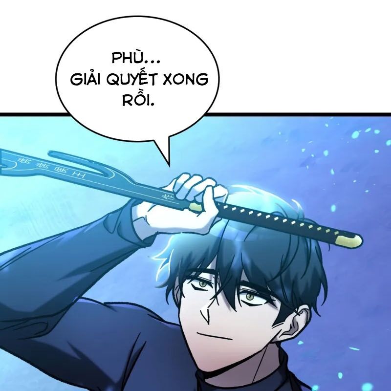 Thợ Săn Số Mệnh Cấp F: Chapter 71