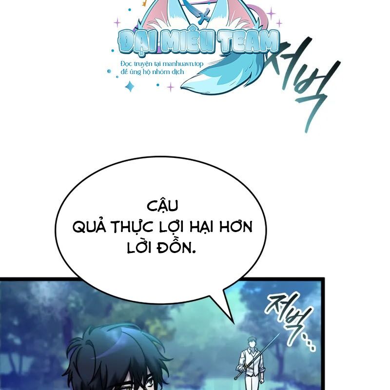 Thợ Săn Số Mệnh Cấp F: Chapter 71