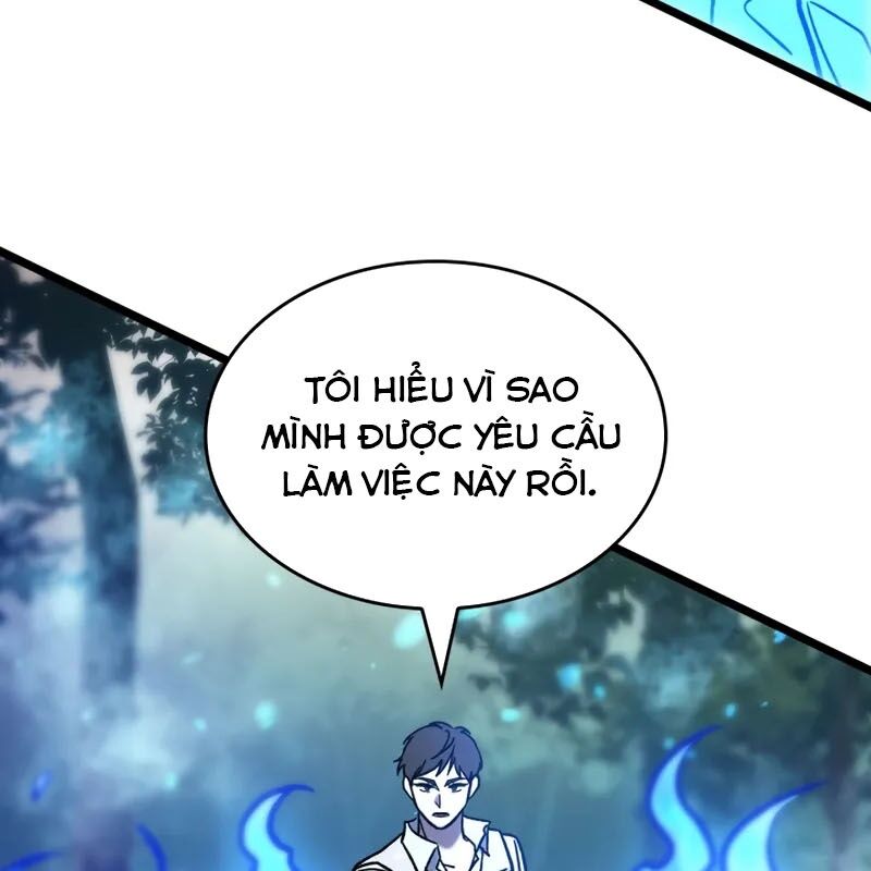 Thợ Săn Số Mệnh Cấp F: Chapter 71