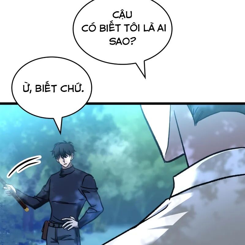 Thợ Săn Số Mệnh Cấp F: Chapter 71