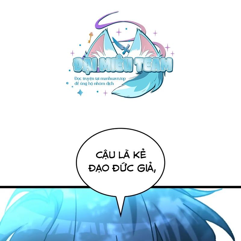 Thợ Săn Số Mệnh Cấp F: Chapter 71