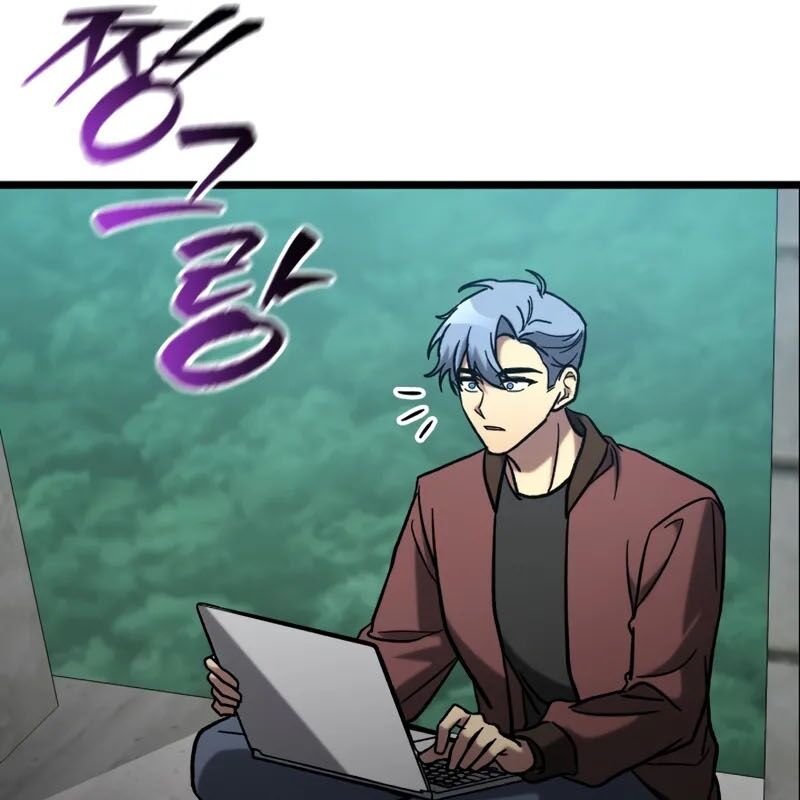 Thợ Săn Số Mệnh Cấp F: Chapter 71