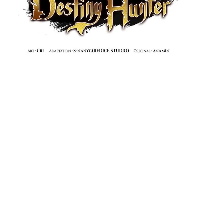 Thợ Săn Số Mệnh Cấp F: Chapter 71