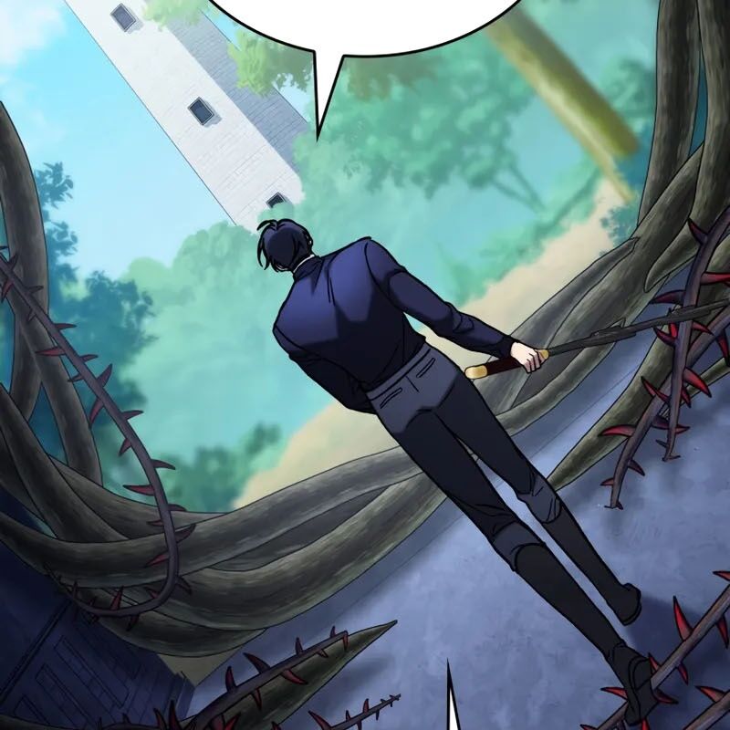 Thợ Săn Số Mệnh Cấp F: Chapter 71
