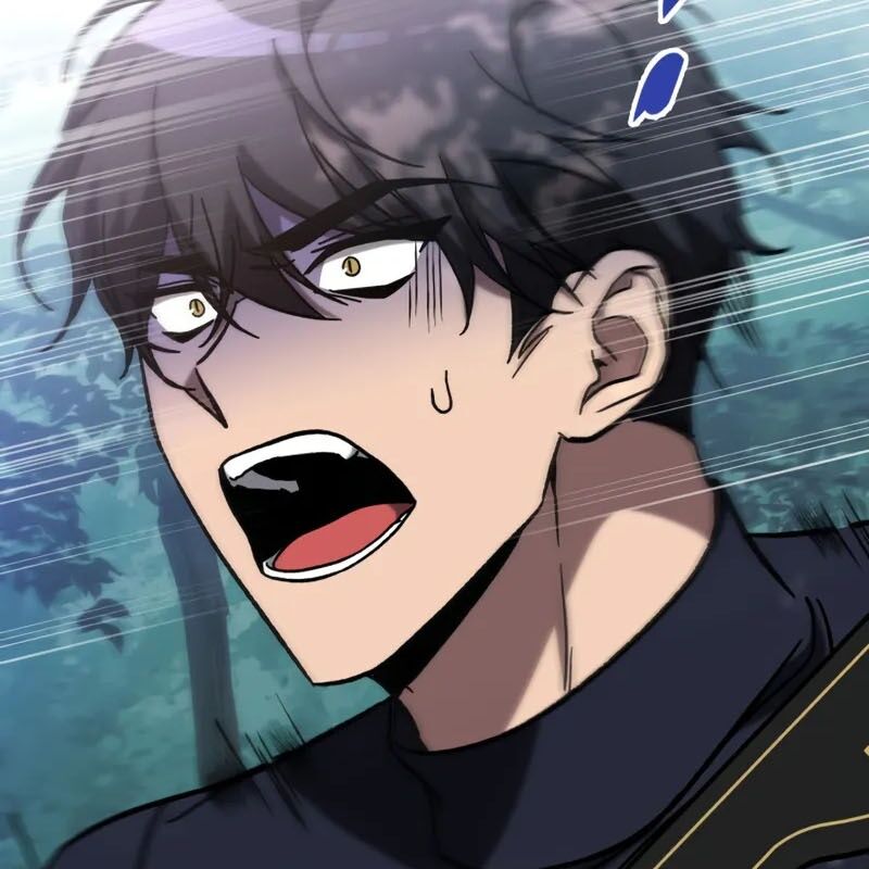 Thợ Săn Số Mệnh Cấp F: Chapter 71