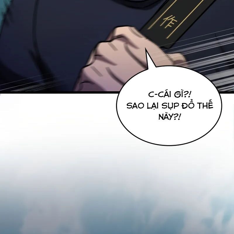 Thợ Săn Số Mệnh Cấp F: Chapter 71