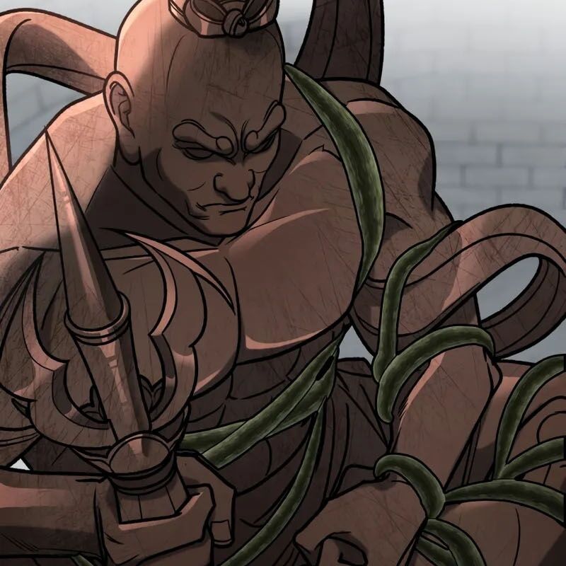 Thợ Săn Số Mệnh Cấp F: Chapter 71