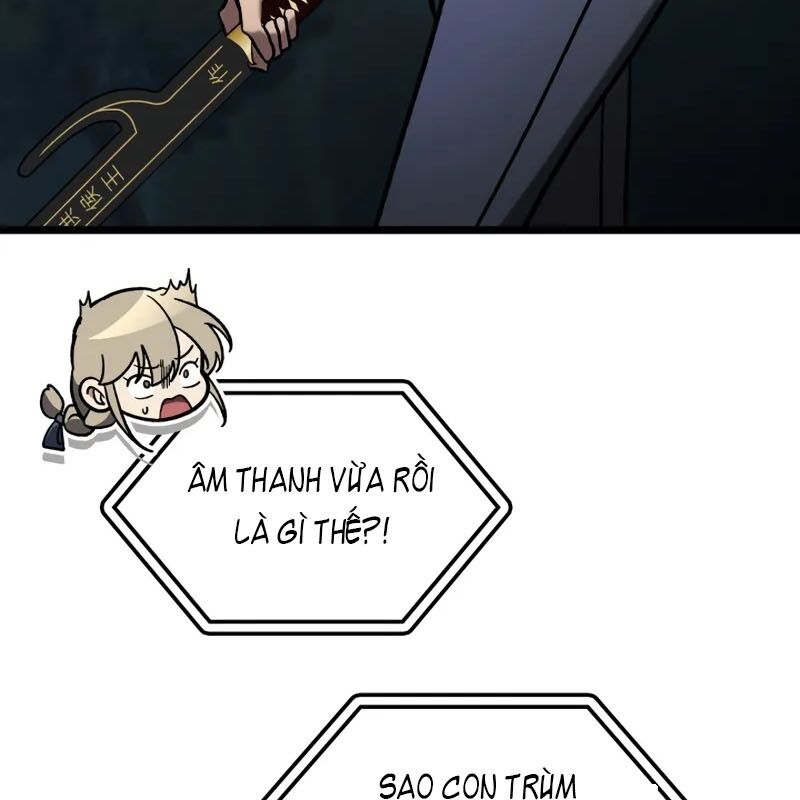 Thợ Săn Số Mệnh Cấp F: Chapter 71