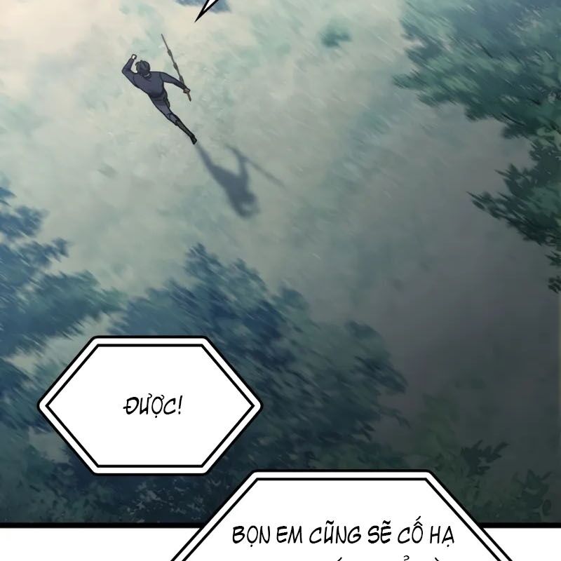 Thợ Săn Số Mệnh Cấp F: Chapter 71