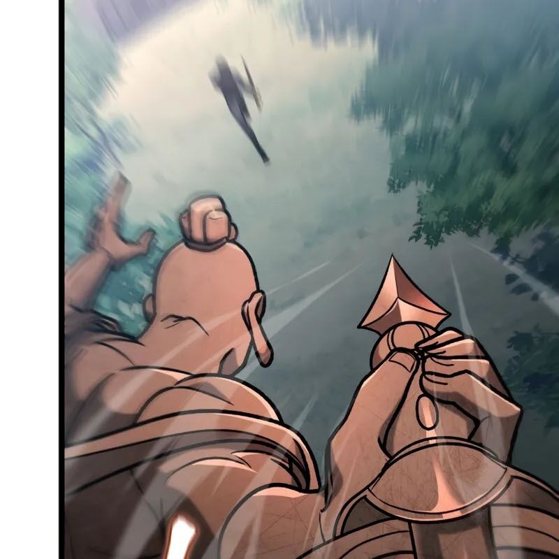 Thợ Săn Số Mệnh Cấp F: Chapter 71