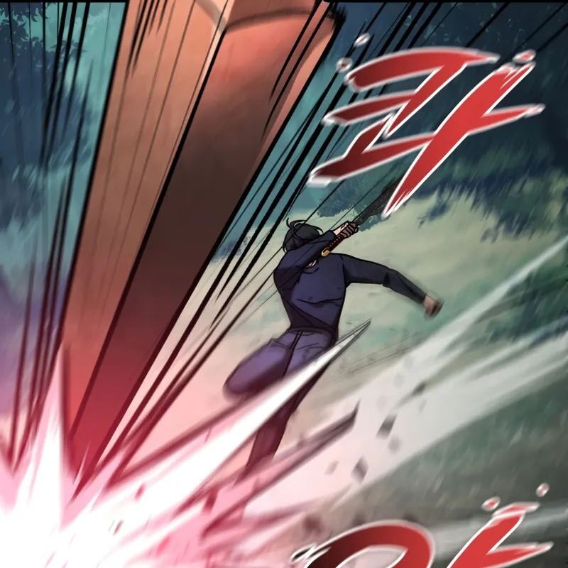 Thợ Săn Số Mệnh Cấp F: Chapter 71