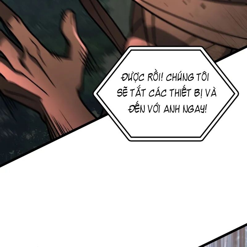Thợ Săn Số Mệnh Cấp F: Chapter 71