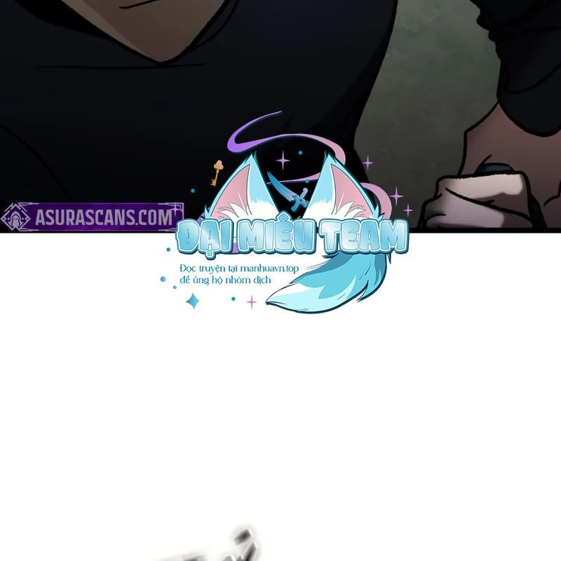 Thợ Săn Số Mệnh Cấp F: Chapter 71