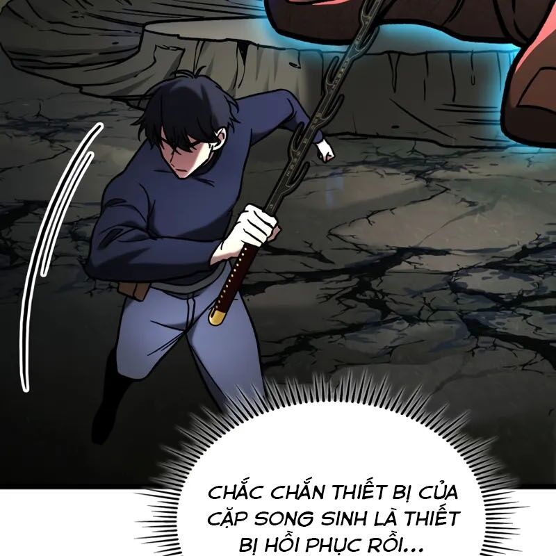 Thợ Săn Số Mệnh Cấp F: Chapter 71
