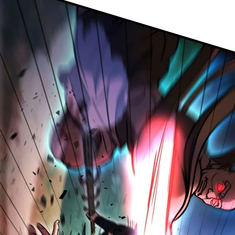 Thợ Săn Số Mệnh Cấp F: Chapter 71