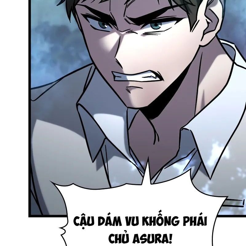 Thợ Săn Số Mệnh Cấp F: Chapter 72