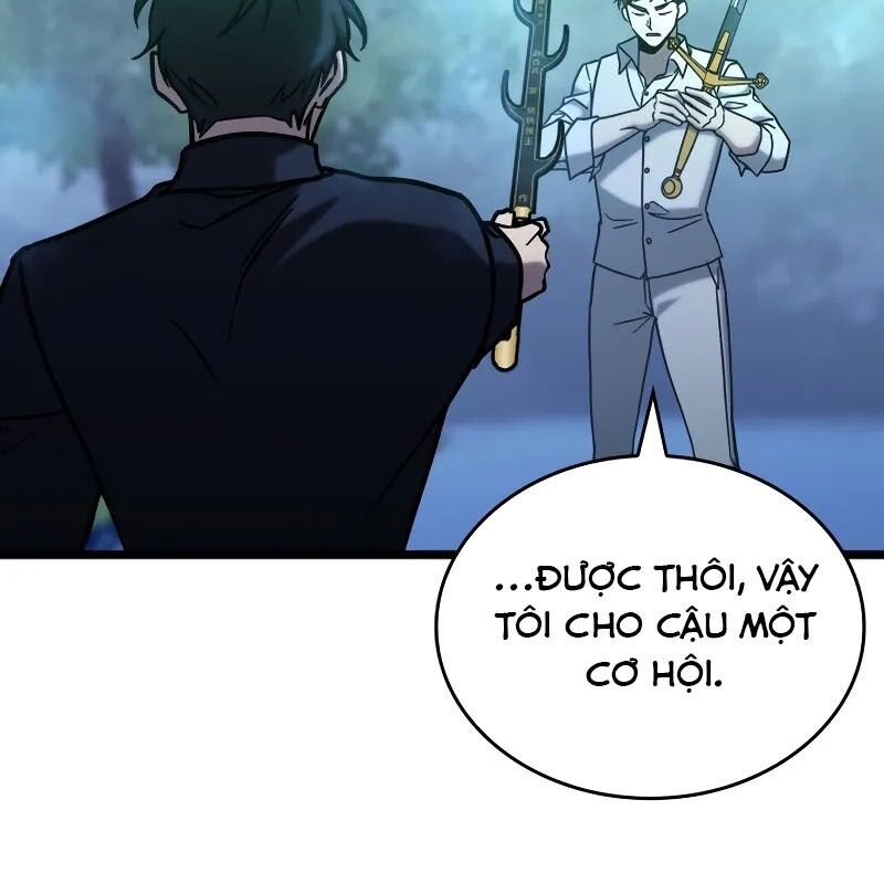 Thợ Săn Số Mệnh Cấp F: Chapter 72