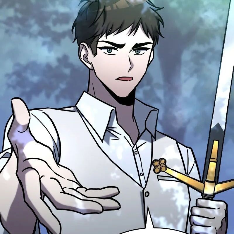 Thợ Săn Số Mệnh Cấp F: Chapter 72