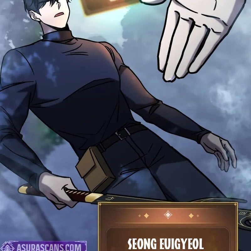 Thợ Săn Số Mệnh Cấp F: Chapter 72