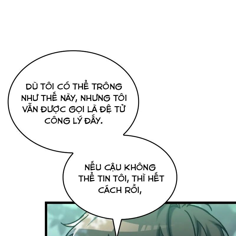 Thợ Săn Số Mệnh Cấp F: Chapter 72