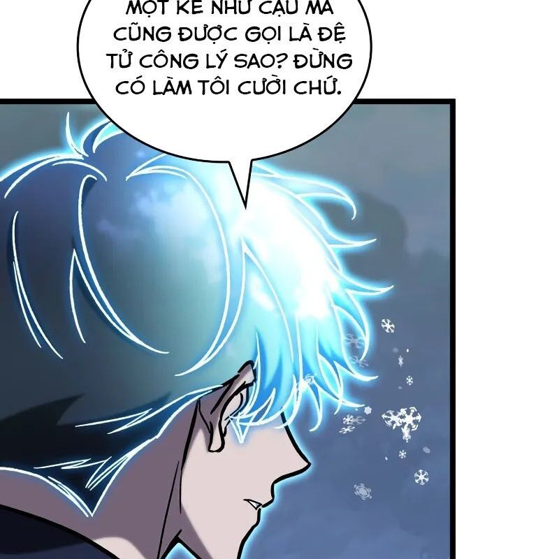 Thợ Săn Số Mệnh Cấp F: Chapter 72