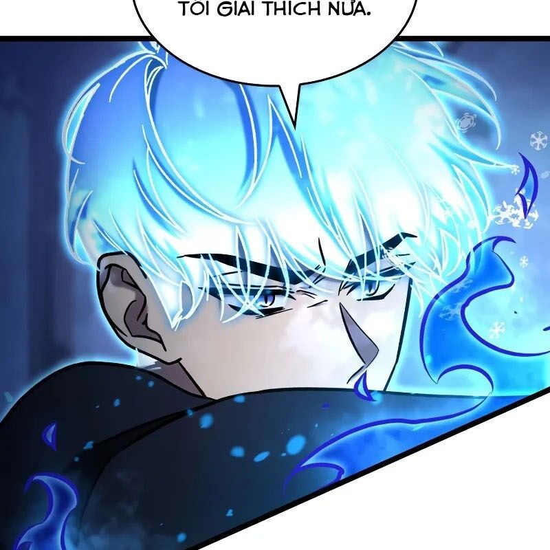 Thợ Săn Số Mệnh Cấp F: Chapter 72